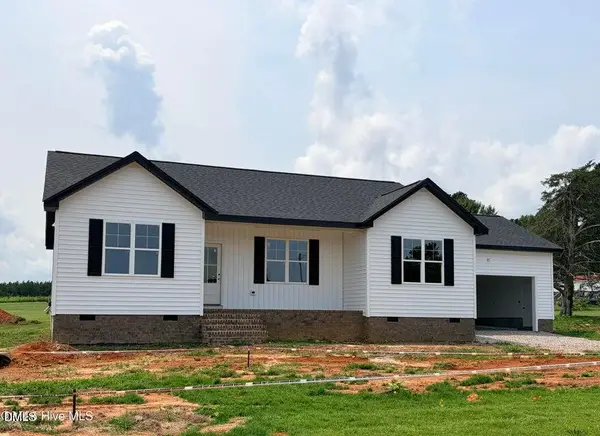 2678 Bryantown Road, Spring Hope, NC 27882
