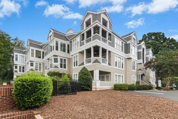 1000 Brighthurst Drive, Raleigh, NC 27605