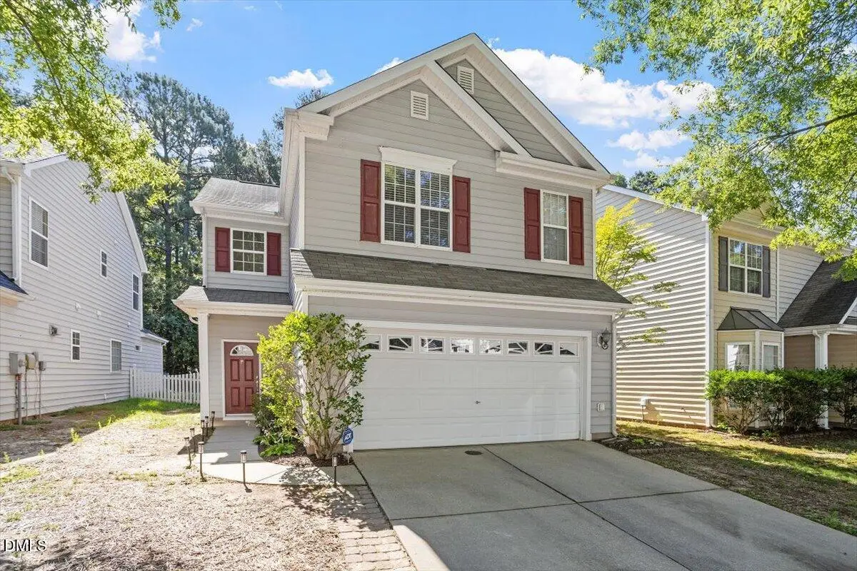1423 Crimson Creek Drive, Durham, NC 27713 - #1