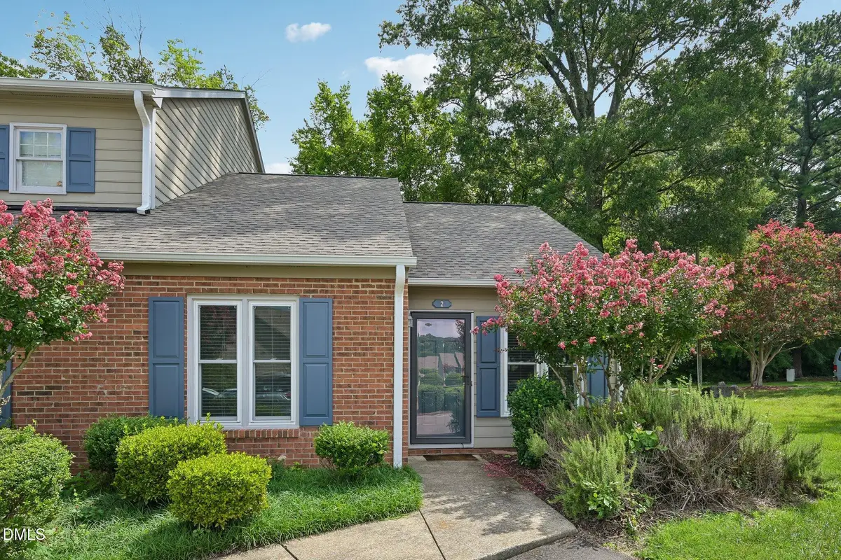 2 Justin Court, Durham, NC 27705 - #1