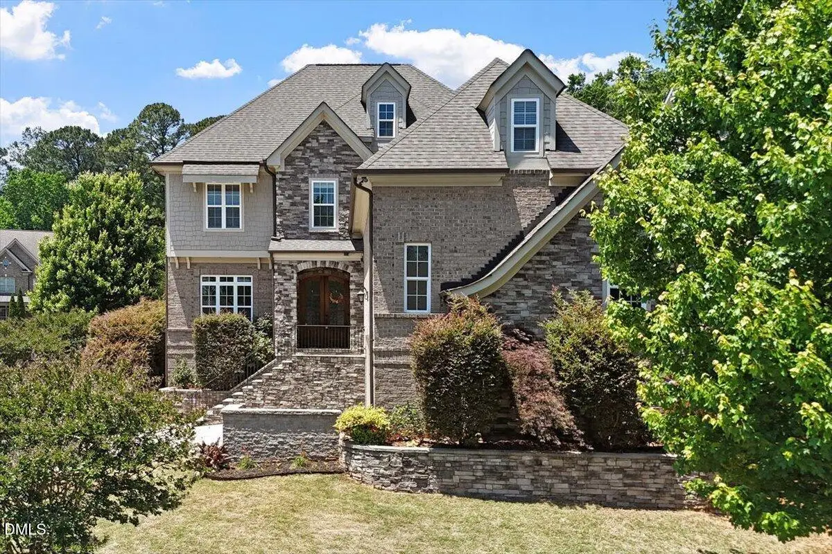 7915 Longleaf Branch Court, Raleigh, NC 27612 - #1