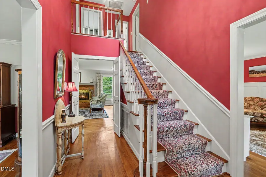 15 Chippers Way, Durham, NC 27705 - #3
