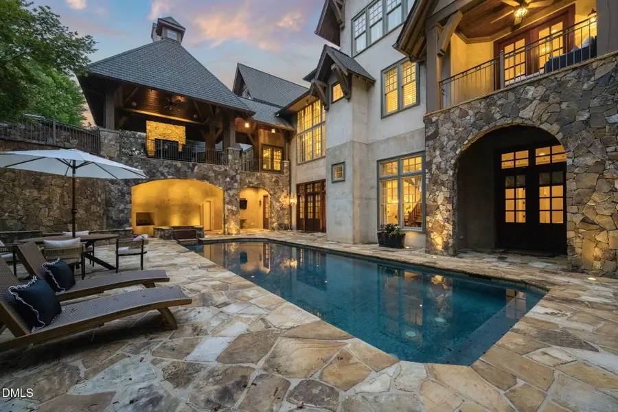7413 Hasentree Club Drive, Wake Forest, NC 27587 - #2