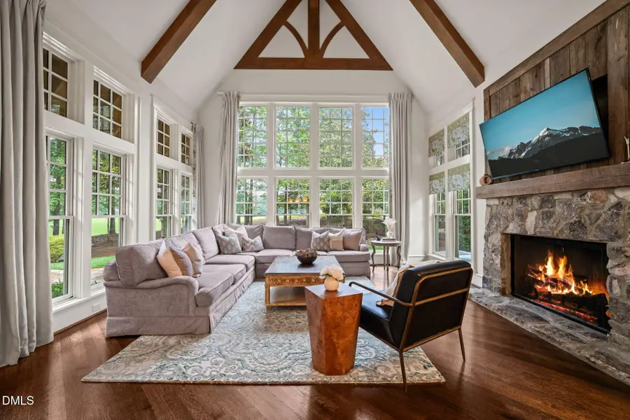 7413 Hasentree Club Drive, Wake Forest, NC 27587 - #3