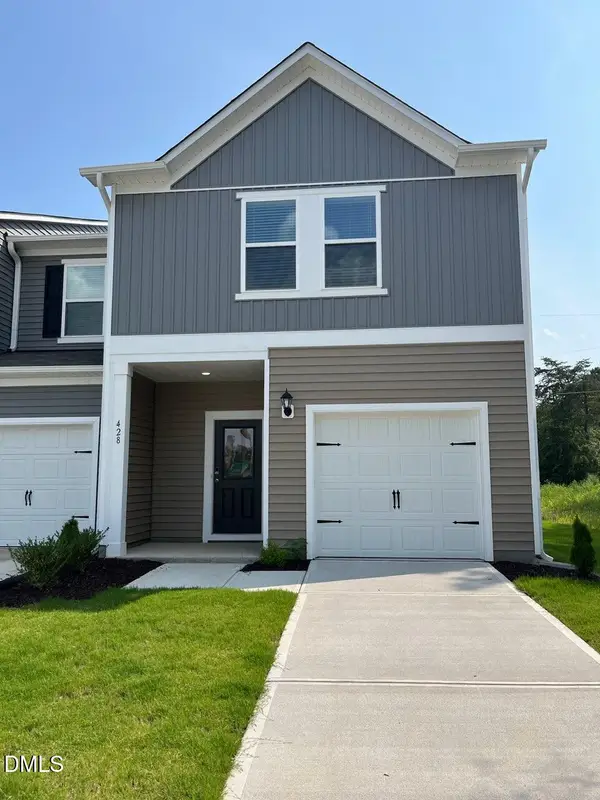 428 Peaceful Mdws Drive, Graham, NC 27253