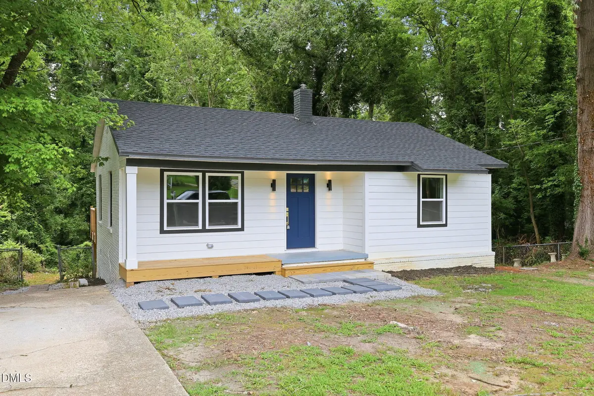 500 Parnell Drive, Raleigh, NC 27610 - #1