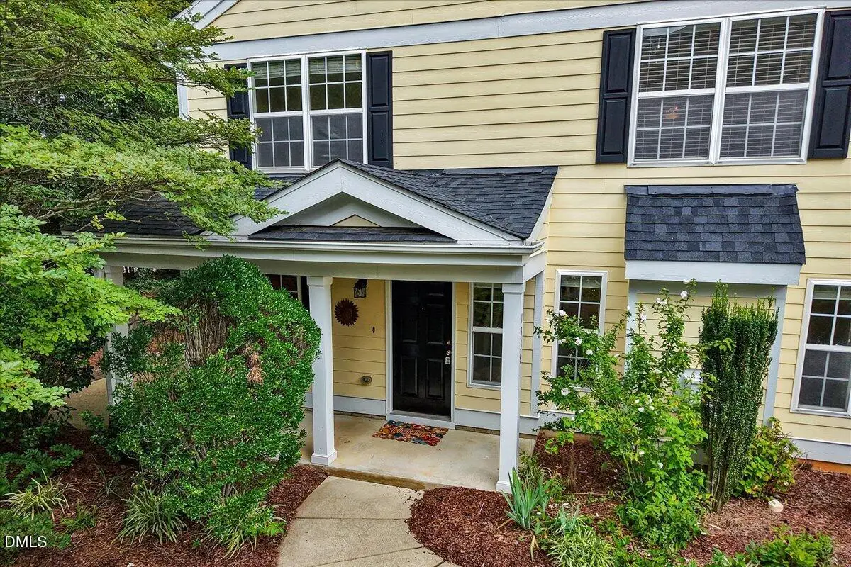 1339 Legacy Greene Avenue, Wake Forest, NC 27587 - #1