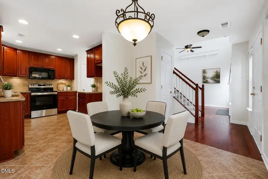 1339 Legacy Greene Avenue, Wake Forest, NC 27587 - #3