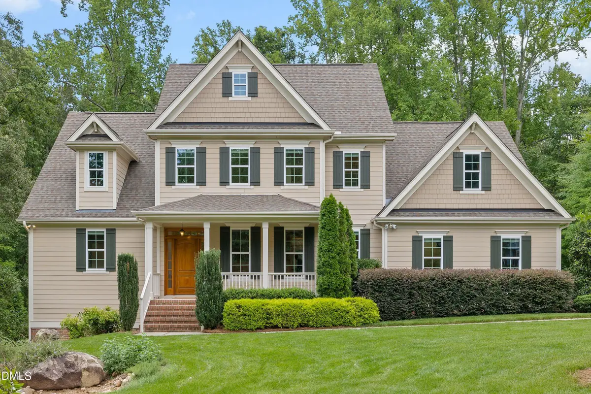 82 Coley Court, Pittsboro, NC 27312 - #1
