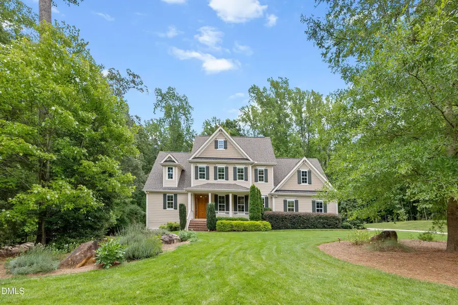 82 Coley Court, Pittsboro, NC 27312 - #2