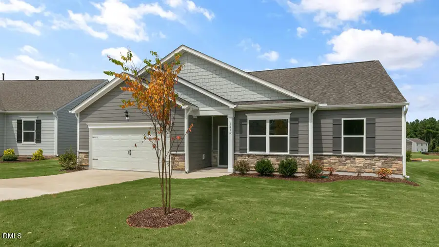 828 Norma Drive, Wendell, NC 27591 - #3