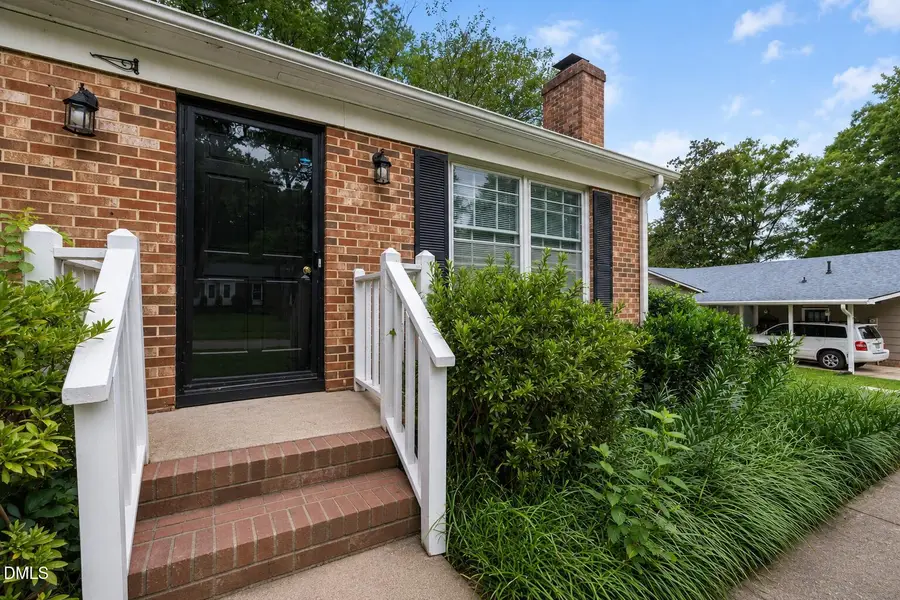 5804 Caledonia Street, Raleigh, NC 27609 - #3