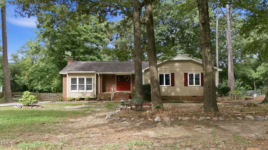 2409 Folger Street, Raleigh, NC 27604 - #3