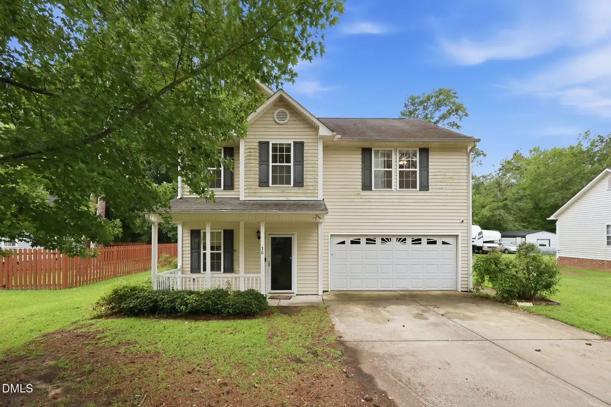 30 Hunters Way, Angier, NC 27501 - #1