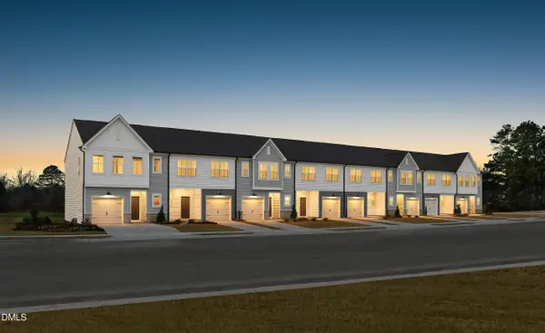 608 Rosy Court, Rolesville, NC 27587