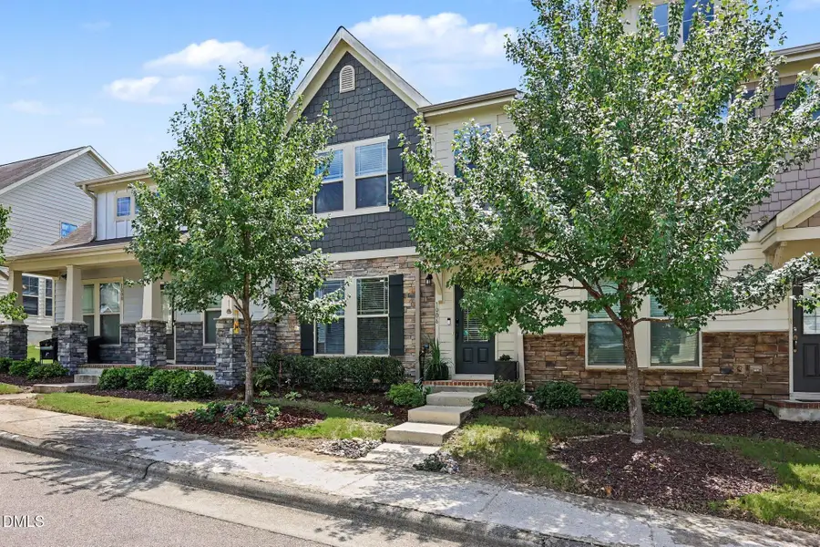 1006 Tranquil Creek Way, Wake Forest, NC 27587 - #3