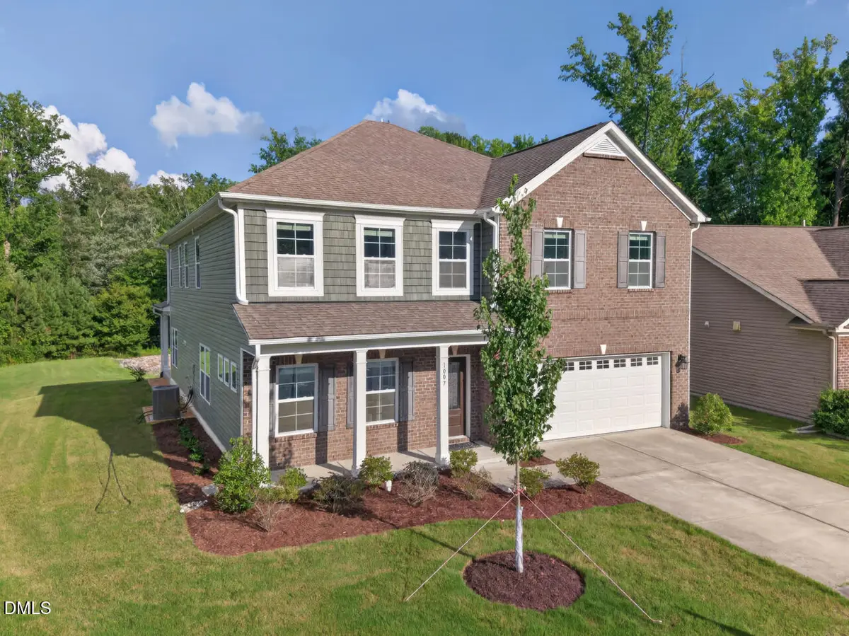 1007 Poplar Street, Durham, NC 27703 - #1