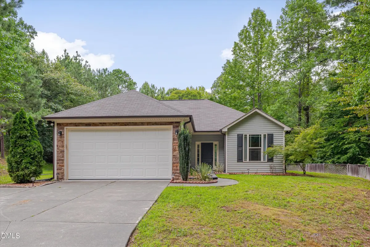 216 Truss Way, Durham, NC 27704 - #1
