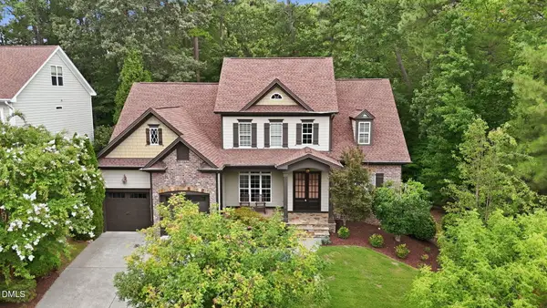4101 Heritage View Trail, Wake Forest, NC 27587