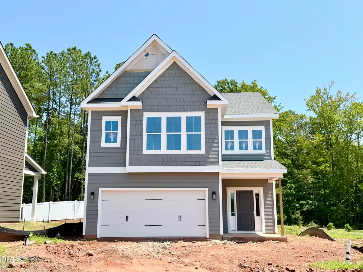 1307 Westerland Way, Durham, NC 27703 - #1