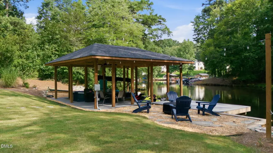 683 Sagamore Drive, Louisburg, NC 27549 - #2