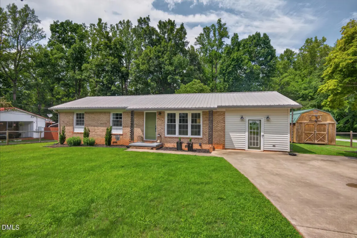 4272 Landi Lane, Mebane, NC 27302 - #1