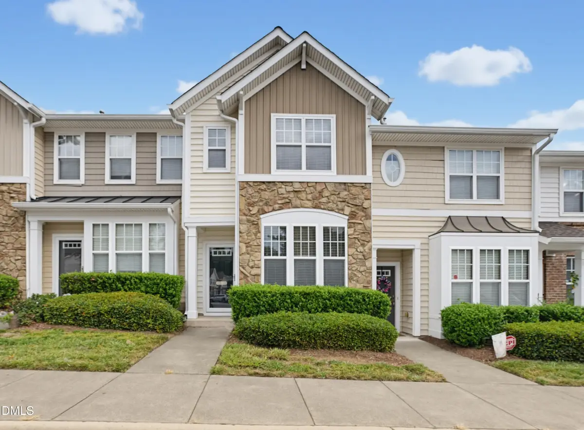 6029 History Trail, Raleigh, NC 27612 - #1
