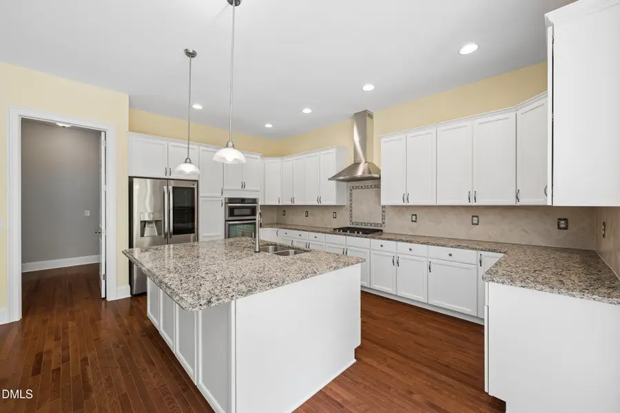 7540 Hasentree Club Drive, Wake Forest, NC 27587 - #3