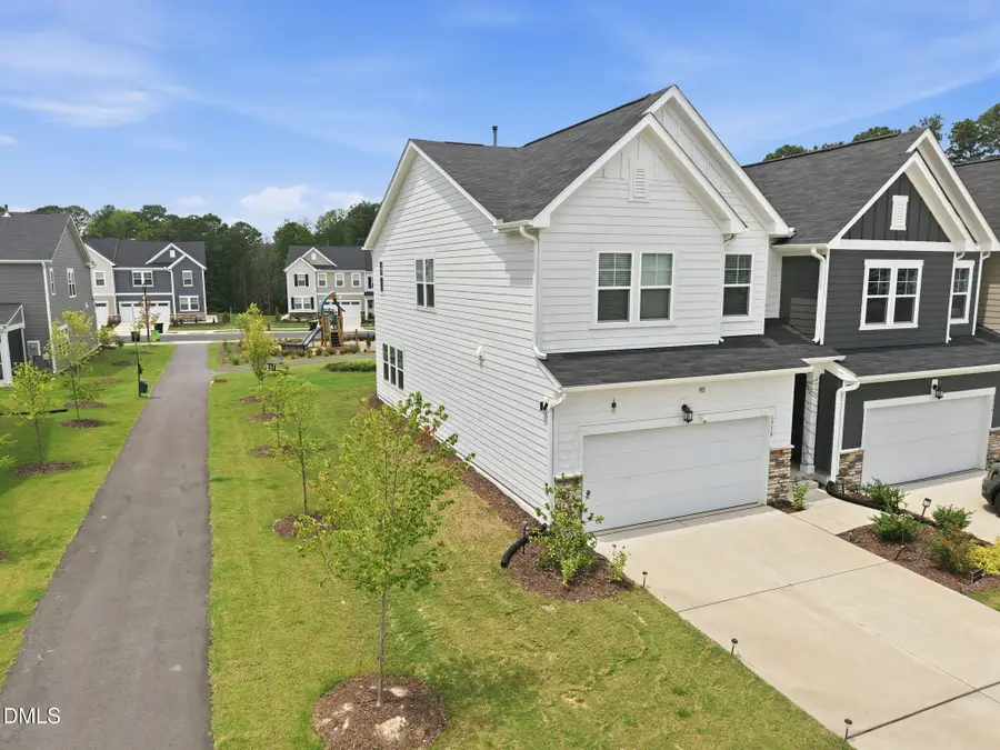 1716 Barrett Run Trail, Apex, NC 27502 - #2