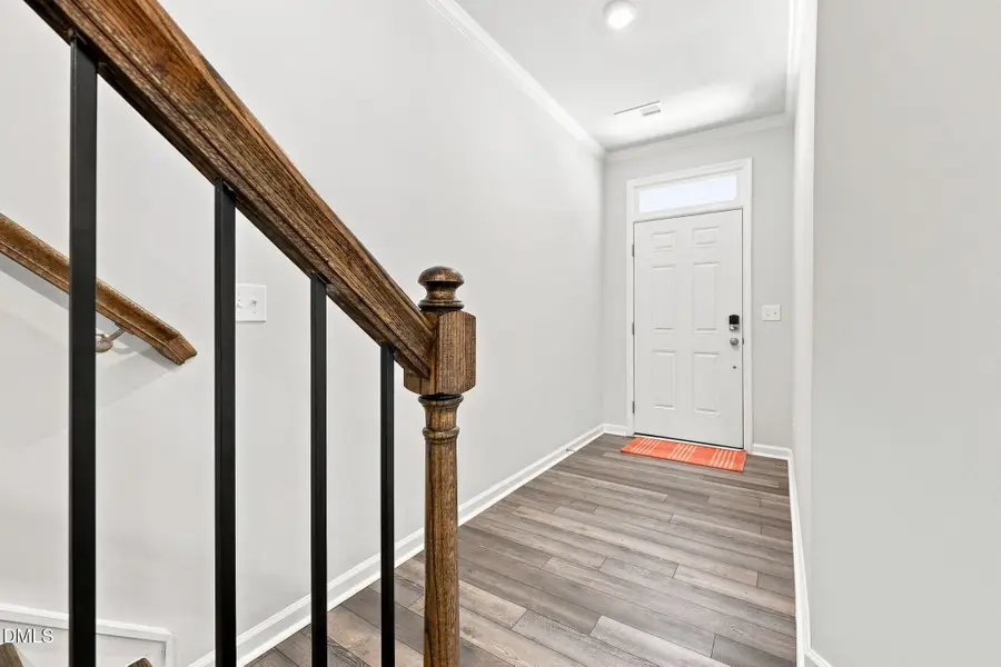 1716 Barrett Run Trail, Apex, NC 27502 - #3