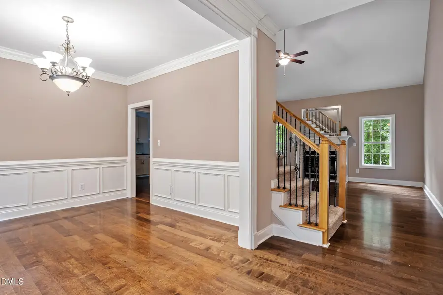 1408 Hall Boulevard, Garner, NC 27529 - #2