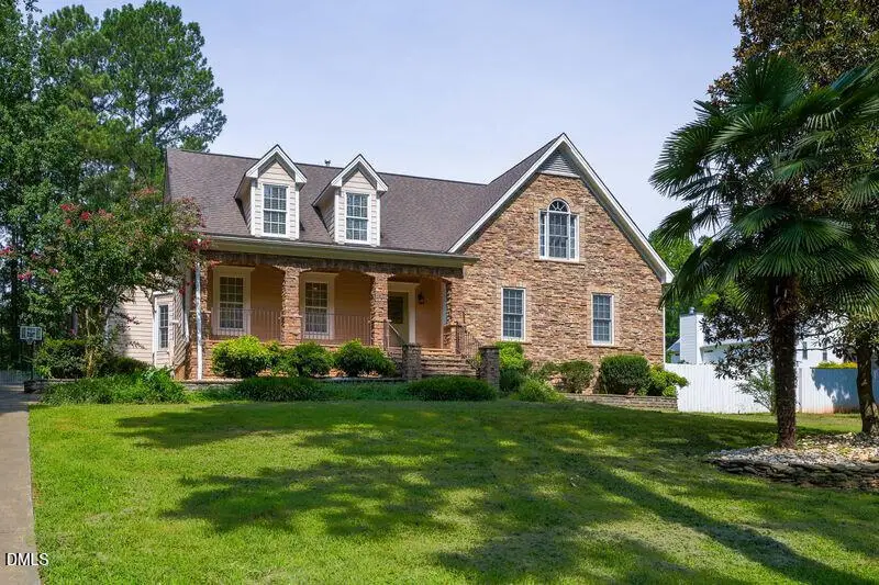 8429 Wycombe Ridge Way, Wake Forest, NC 27587 - #2