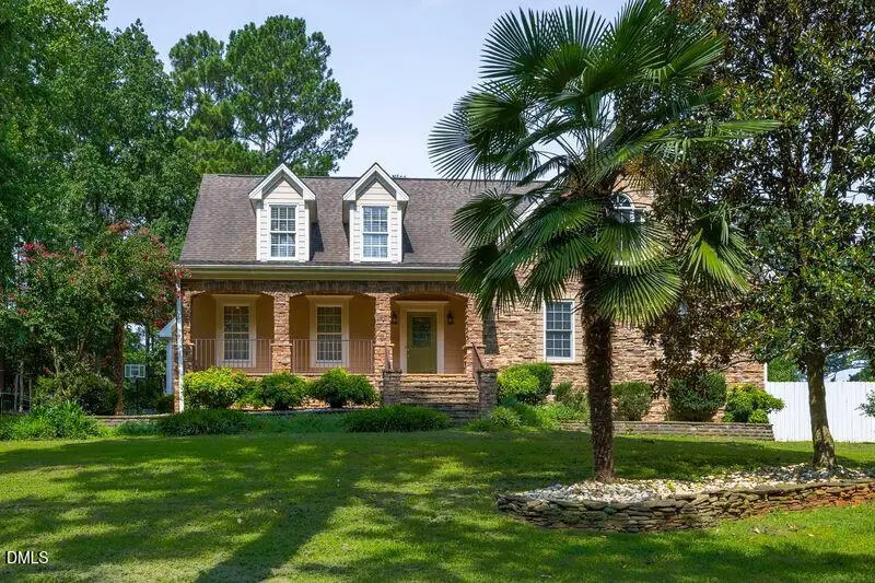 8429 Wycombe Ridge Way, Wake Forest, NC 27587 - #3