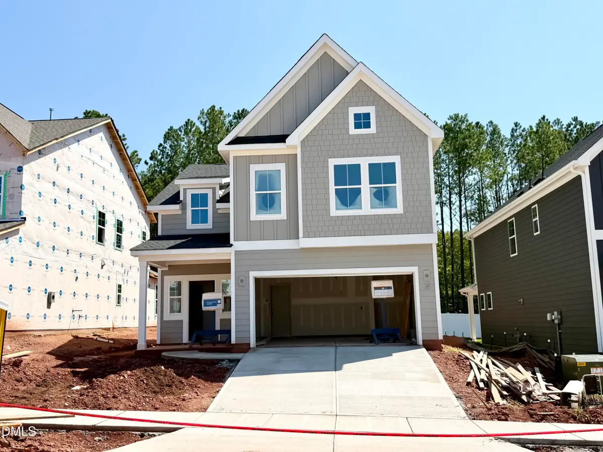 1211 Westerland Way, Durham, NC 27703 - #1