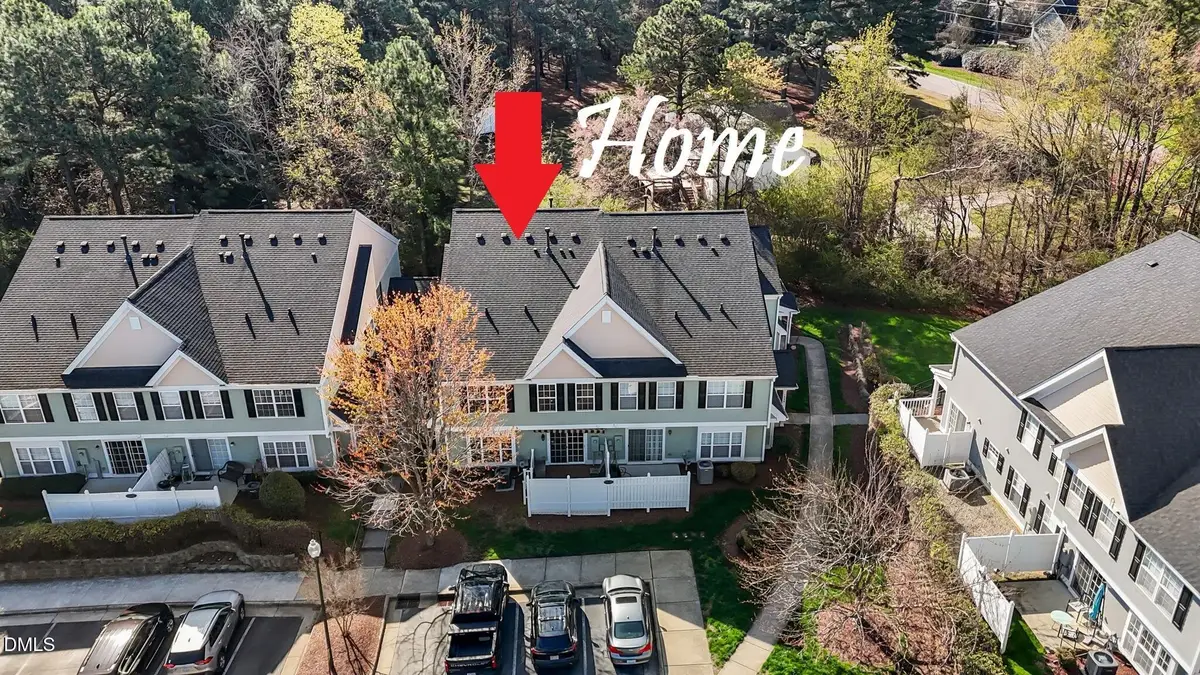 1327 Legacy Greene Avenue, Wake Forest, NC 27587 - #1