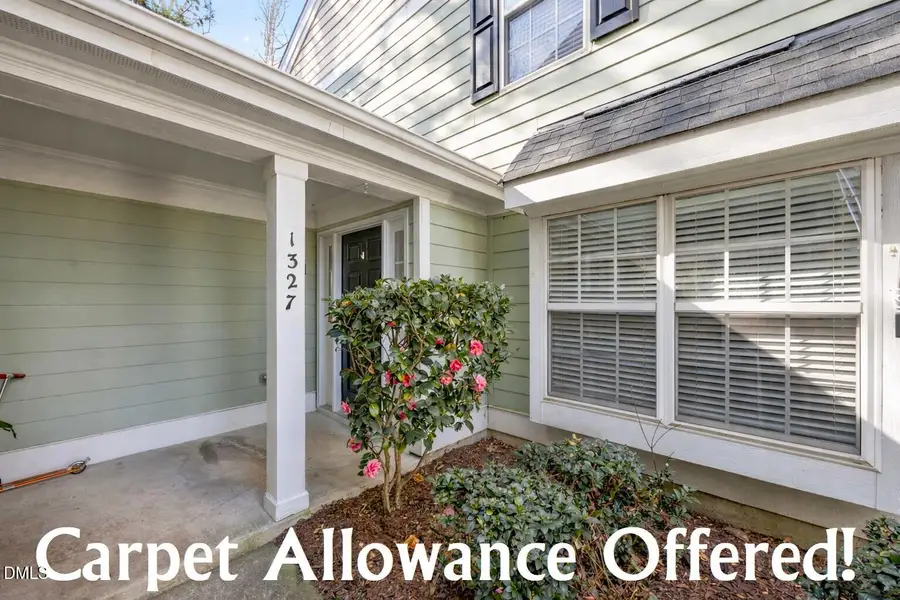 1327 Legacy Greene Avenue, Wake Forest, NC 27587 - #2