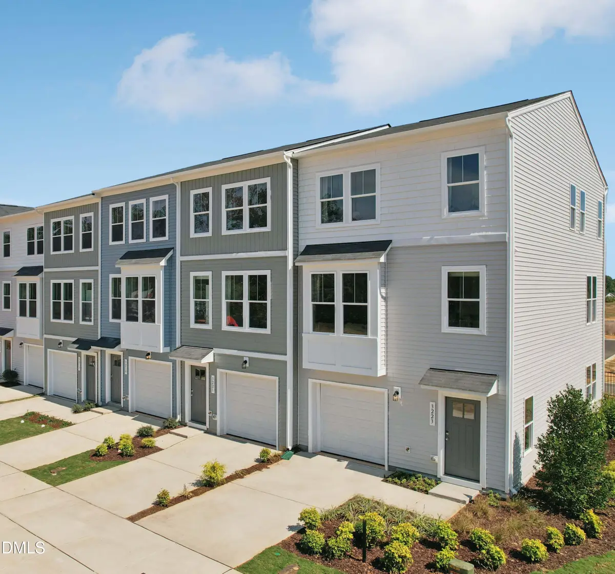 3211 Goldney Road, Raleigh, NC 27610 - #1