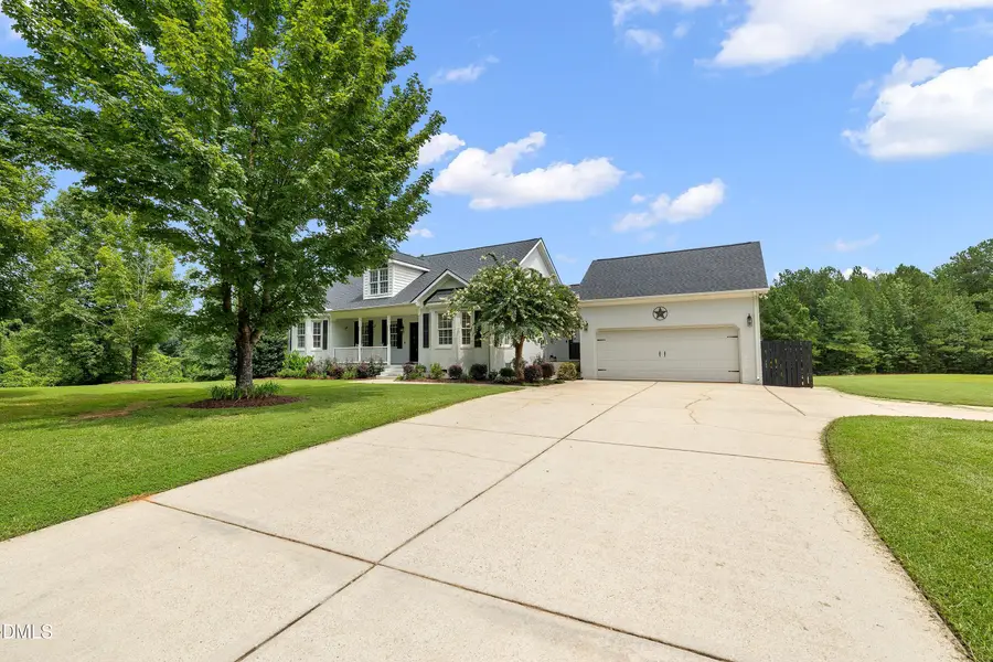 999 N O'neil Street, Clayton, NC 27520 - #2