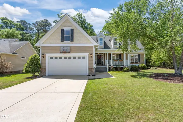 6025 Kindley Drive, Fayetteville, NC 28311