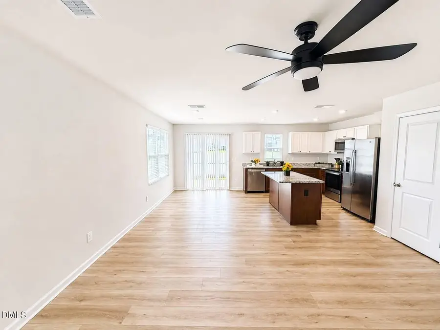 6858 Tarik Lane, Raleigh, NC 27610 - #3