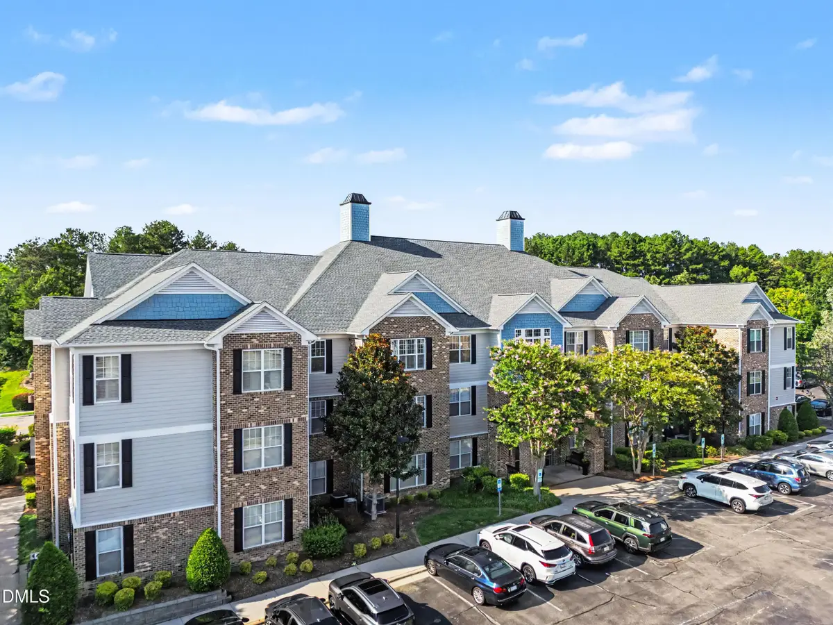3810 Lunceston Way, Raleigh, NC 27613 - #1