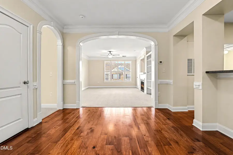 3810 Lunceston Way, Raleigh, NC 27613 - #3