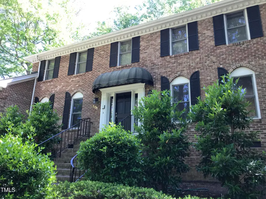 501 Queensferry Road, Cary, NC 27511 - #2