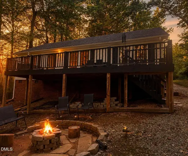 76 Red Bud Lane, Semora, NC 27343