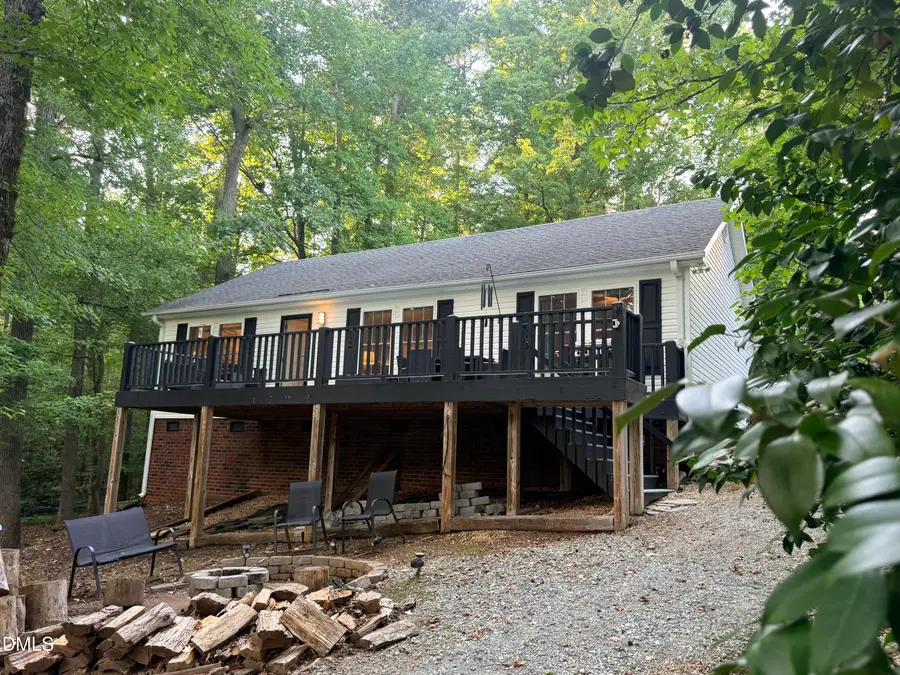 76 Red Bud Lane, Semora, NC 27343 - #2