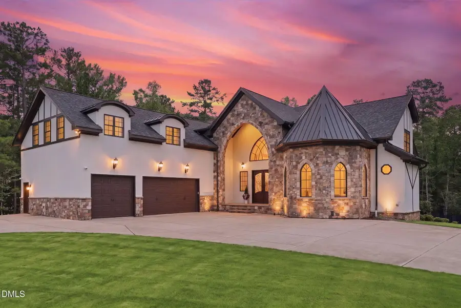 222 American Court, Apex, NC 27523 - #3