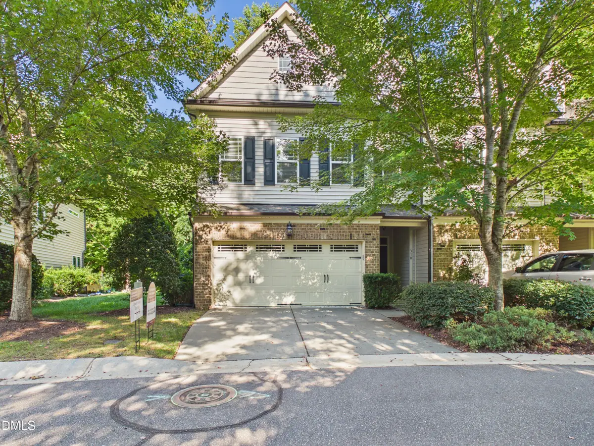 310 Rose Walk Lane, Carrboro, NC 27510 - #1
