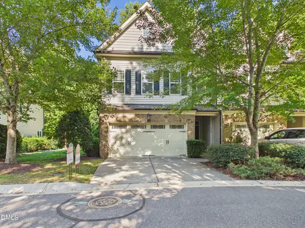 310 Rose Walk Lane, Carrboro, NC 27510