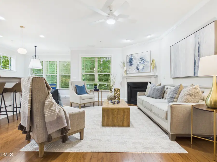 310 Rose Walk Lane, Carrboro, NC 27510 - #3