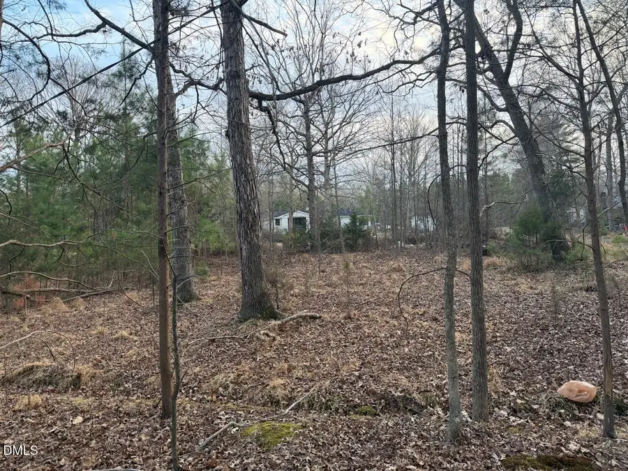 605 Snow Hill Road, Durham, NC 27712 - #3
